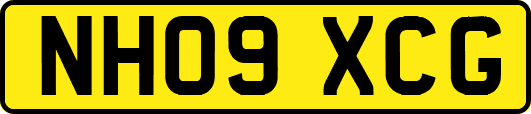 NH09XCG