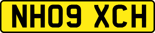 NH09XCH