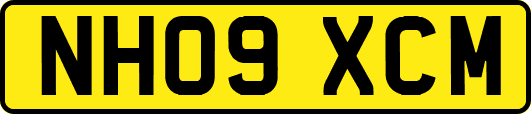 NH09XCM