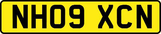 NH09XCN