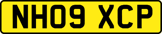 NH09XCP
