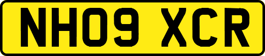 NH09XCR