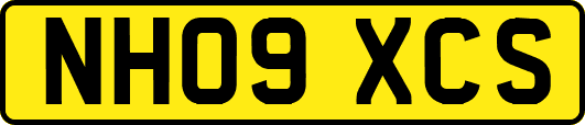 NH09XCS