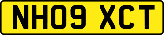 NH09XCT