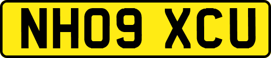 NH09XCU