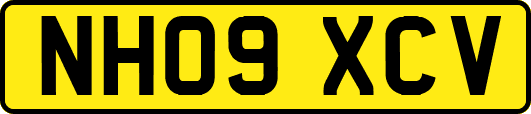 NH09XCV
