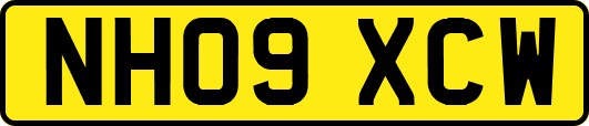 NH09XCW