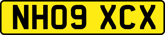 NH09XCX