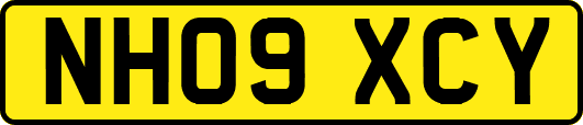 NH09XCY