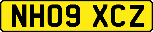 NH09XCZ