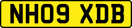 NH09XDB