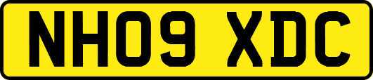NH09XDC