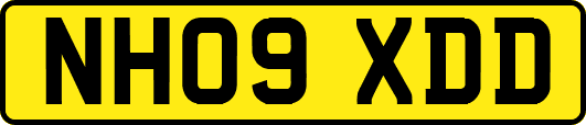 NH09XDD