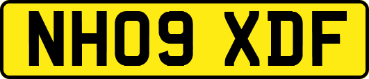 NH09XDF