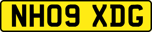 NH09XDG