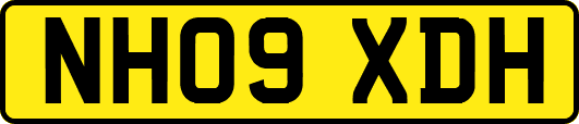 NH09XDH