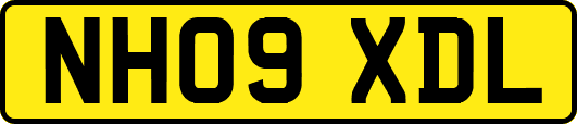 NH09XDL