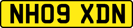 NH09XDN