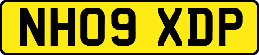 NH09XDP