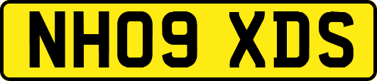NH09XDS