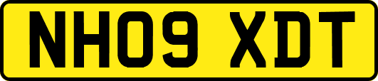NH09XDT