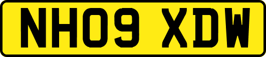 NH09XDW