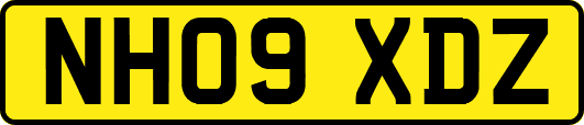 NH09XDZ