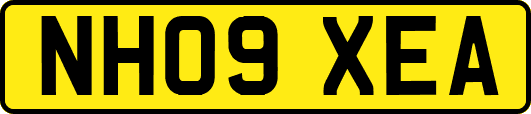 NH09XEA