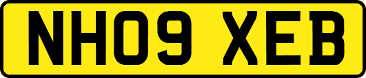 NH09XEB