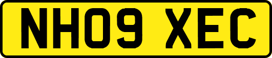 NH09XEC
