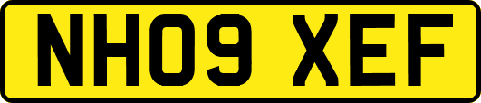 NH09XEF