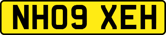 NH09XEH