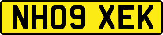 NH09XEK