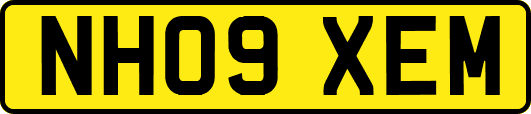NH09XEM