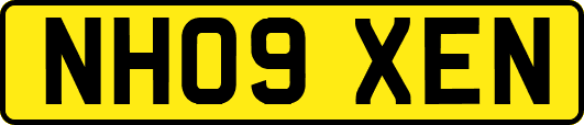 NH09XEN