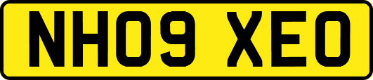 NH09XEO