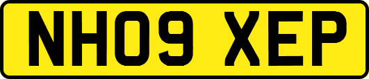 NH09XEP