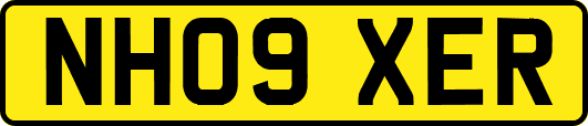 NH09XER