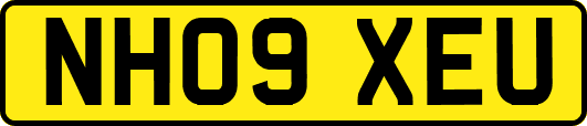NH09XEU