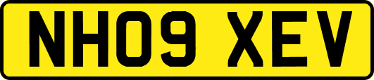 NH09XEV