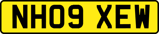 NH09XEW