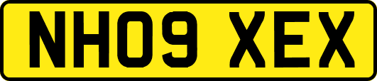 NH09XEX