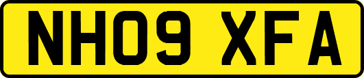 NH09XFA