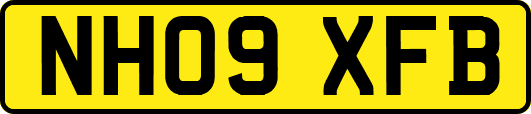 NH09XFB