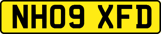 NH09XFD