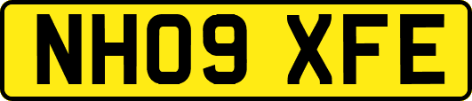 NH09XFE