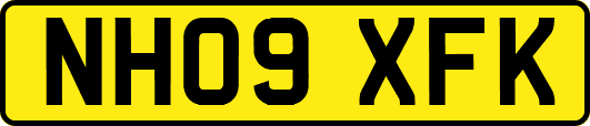 NH09XFK