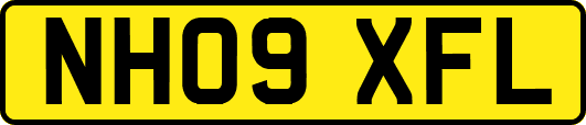NH09XFL