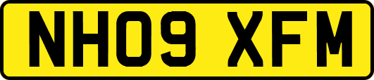 NH09XFM