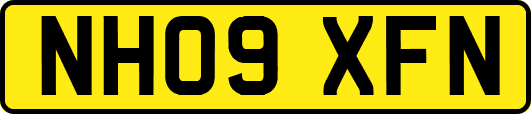 NH09XFN